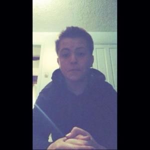 Meet your Posher, Zach